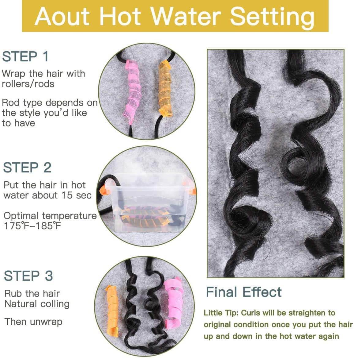 Xtrend 26 inch Yaki Braid Hair Pre-Stretched Quick Braid Hair 90g/pcs Kanekalon Fiber For Twist Braiding Hair and Box Braids