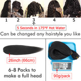 easy braids for kids