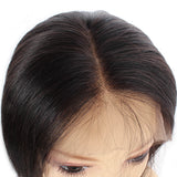lace front wig bob wigs for black women pelucas mujer cabello humano