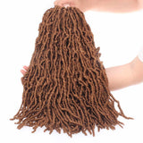 bobbi boss nu locs crochet hair 30#