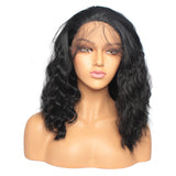 14" 24" Long Curly Hair High Temperature Hair wig African American Hairstyle Synthetic Hair Wigs For Woman Black Natural