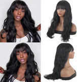 Xtrend 22Inch Black Long Curly Lace Wigs with Baby Hair for Women Loose Hair Lace Front Synthetic Hair Wigs Heat Resistant Fiber