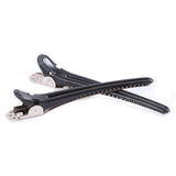 12 Pack Duck Bill Clips Alligator Curl Clips Hair Clips for Styling and Sectioning,Professional Hair Clips for Women - Salon Hair Clips Accessories
